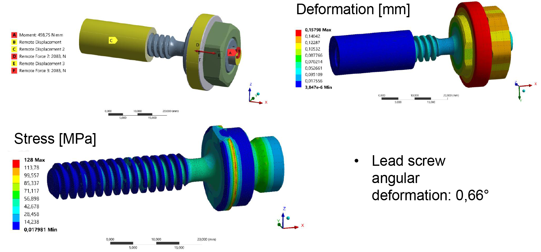 Rear Wheel Steering marekdostal